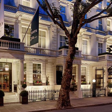 100 Queen'S Gate Hotel London, Curio Collection By Hilton Extérieur photo