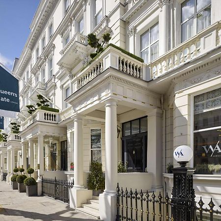 100 Queen'S Gate Hotel London, Curio Collection By Hilton Extérieur photo