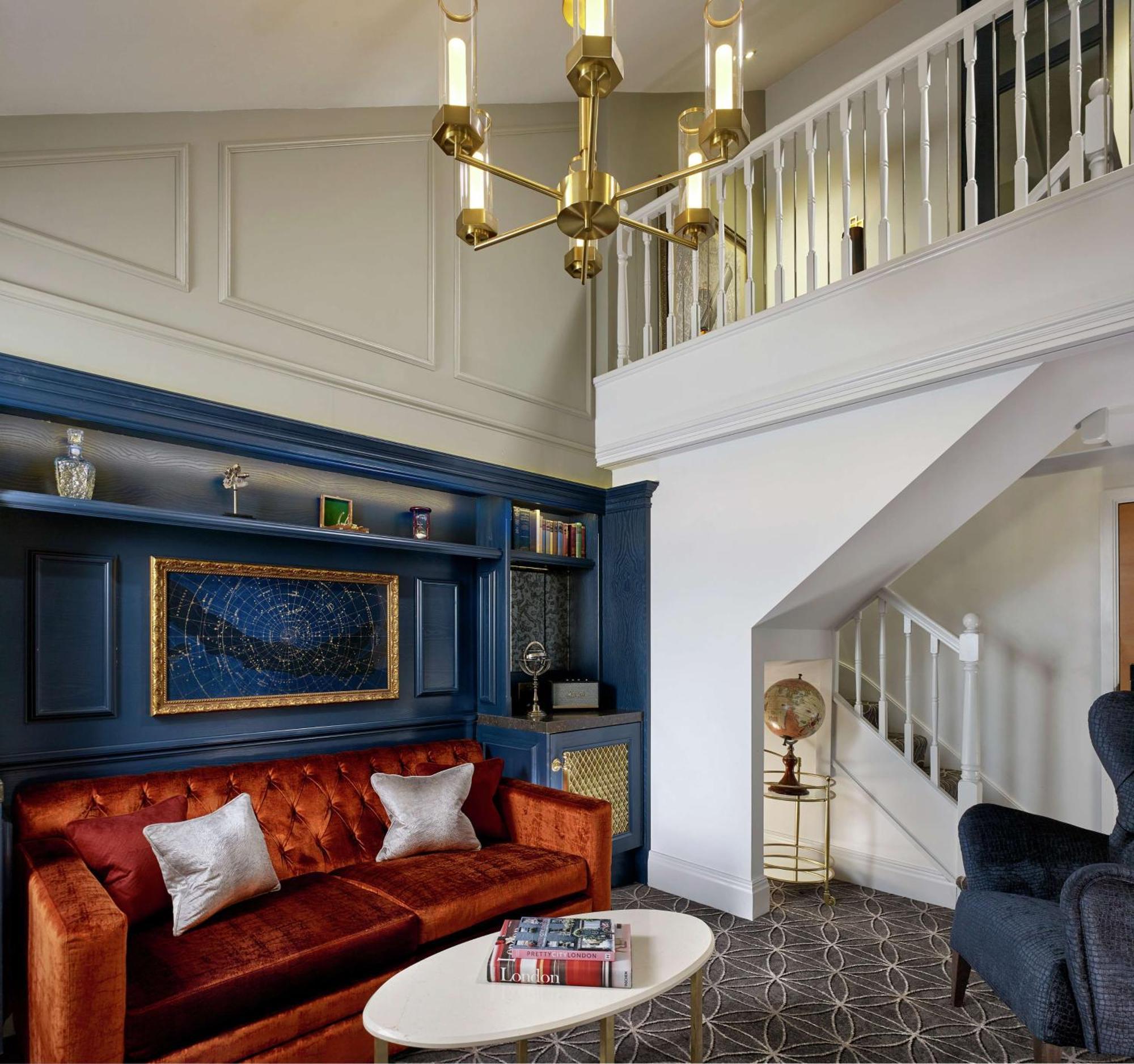 100 Queen'S Gate Hotel London, Curio Collection By Hilton Extérieur photo